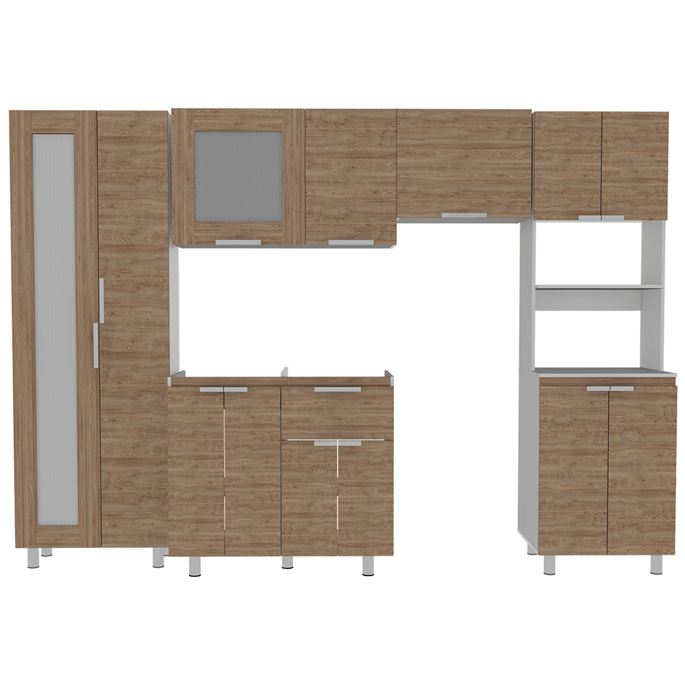 Cocina 290 Samara
