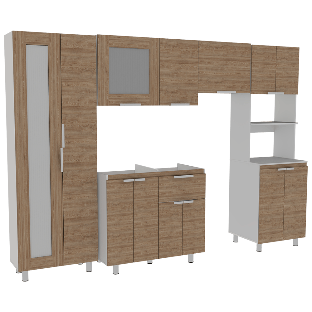 Cocina 290 Samara