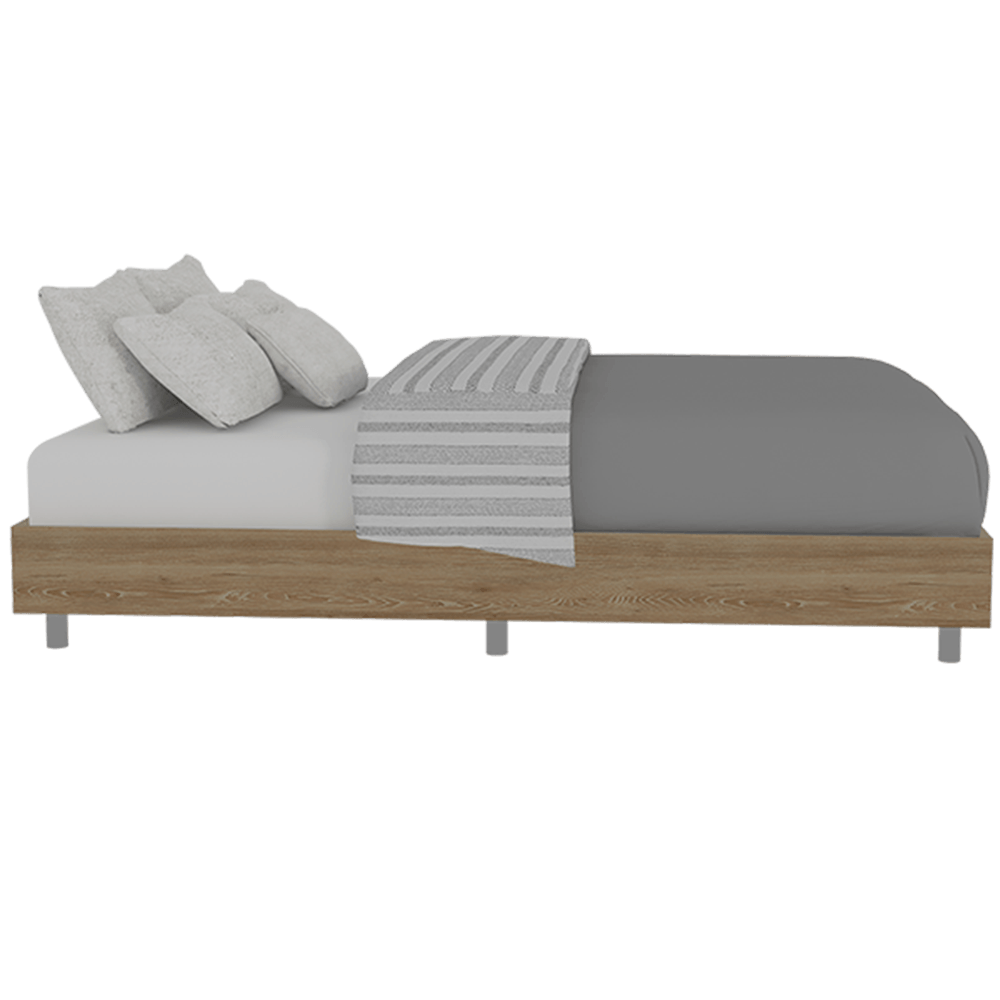 Base Cama Lugo Miel