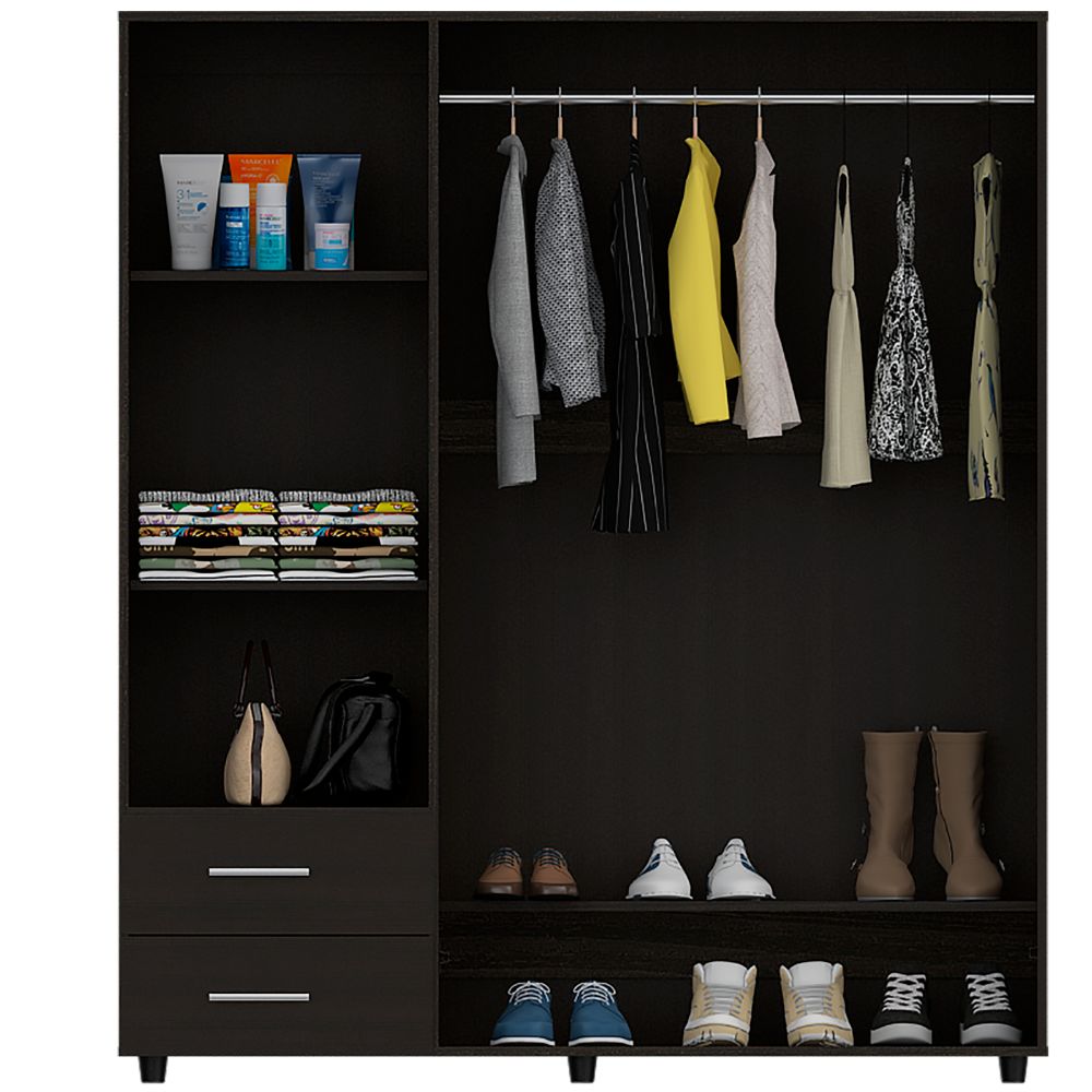 Closet Dassel Venecia 2 Cajones