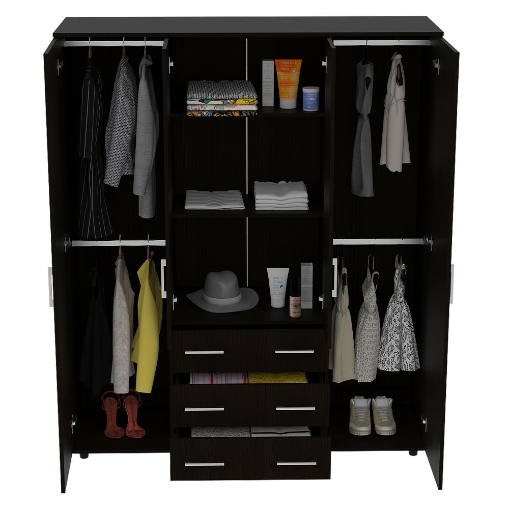 Closet Fontan Negro