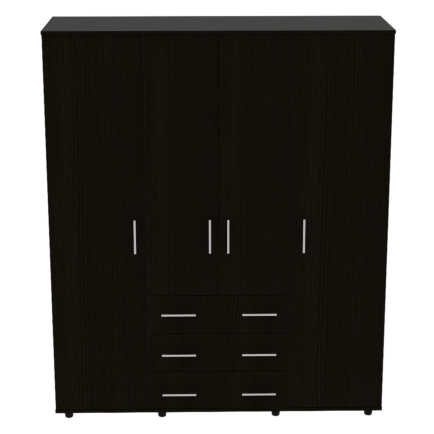 Closet Fontan Negro