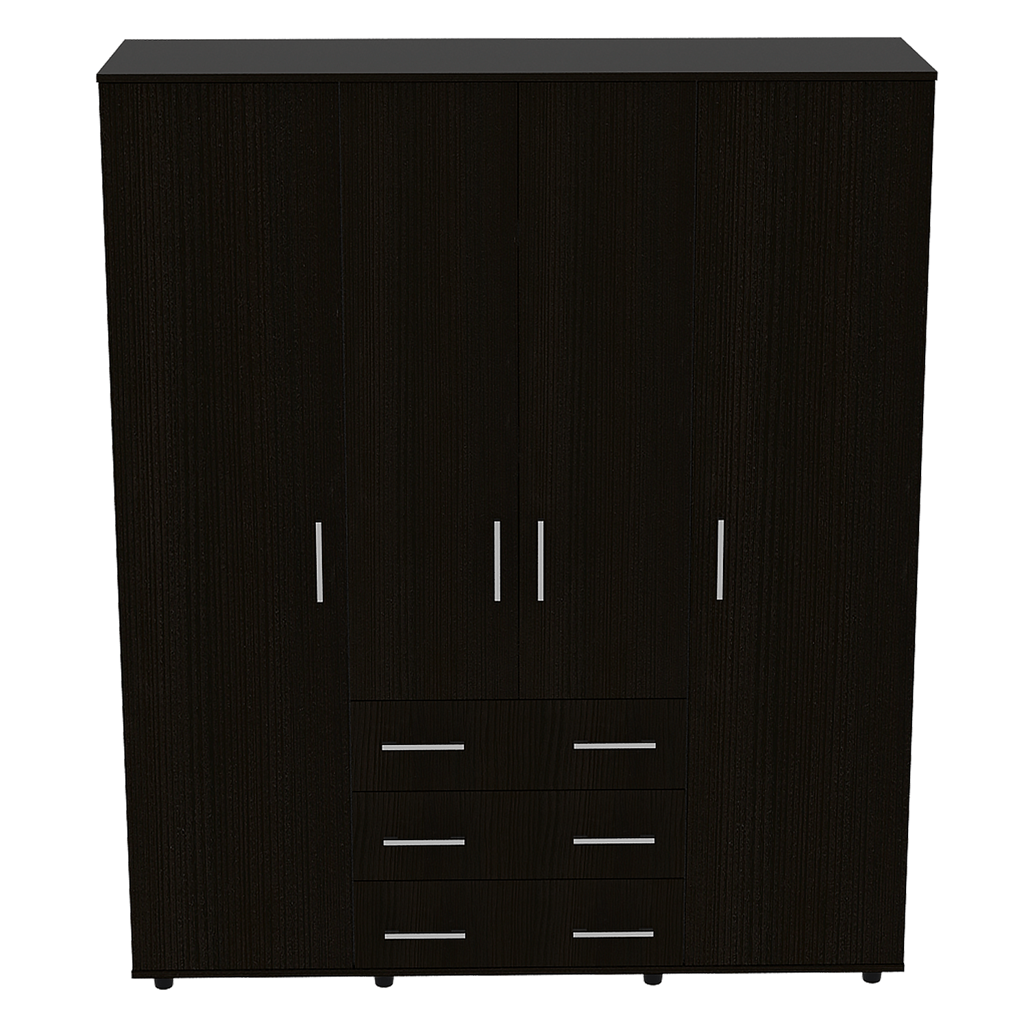 Closet Fontan Negro