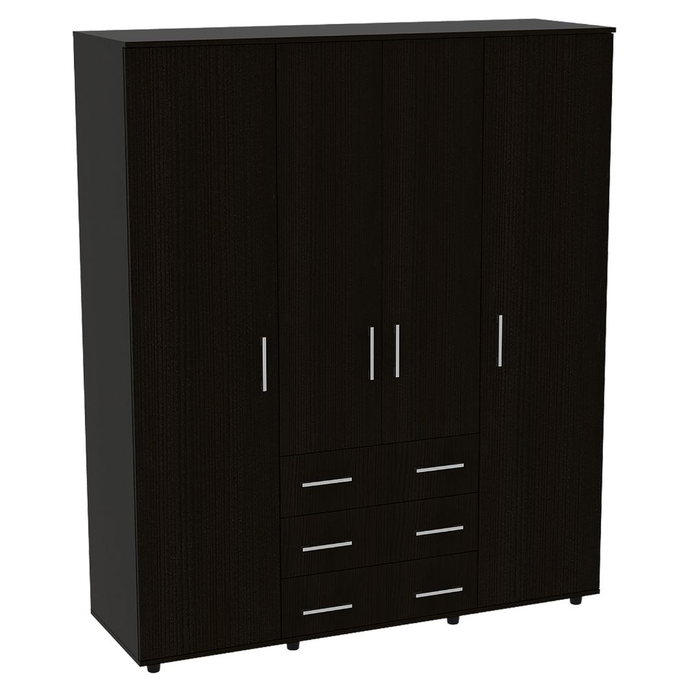 Closet Fontan Negro