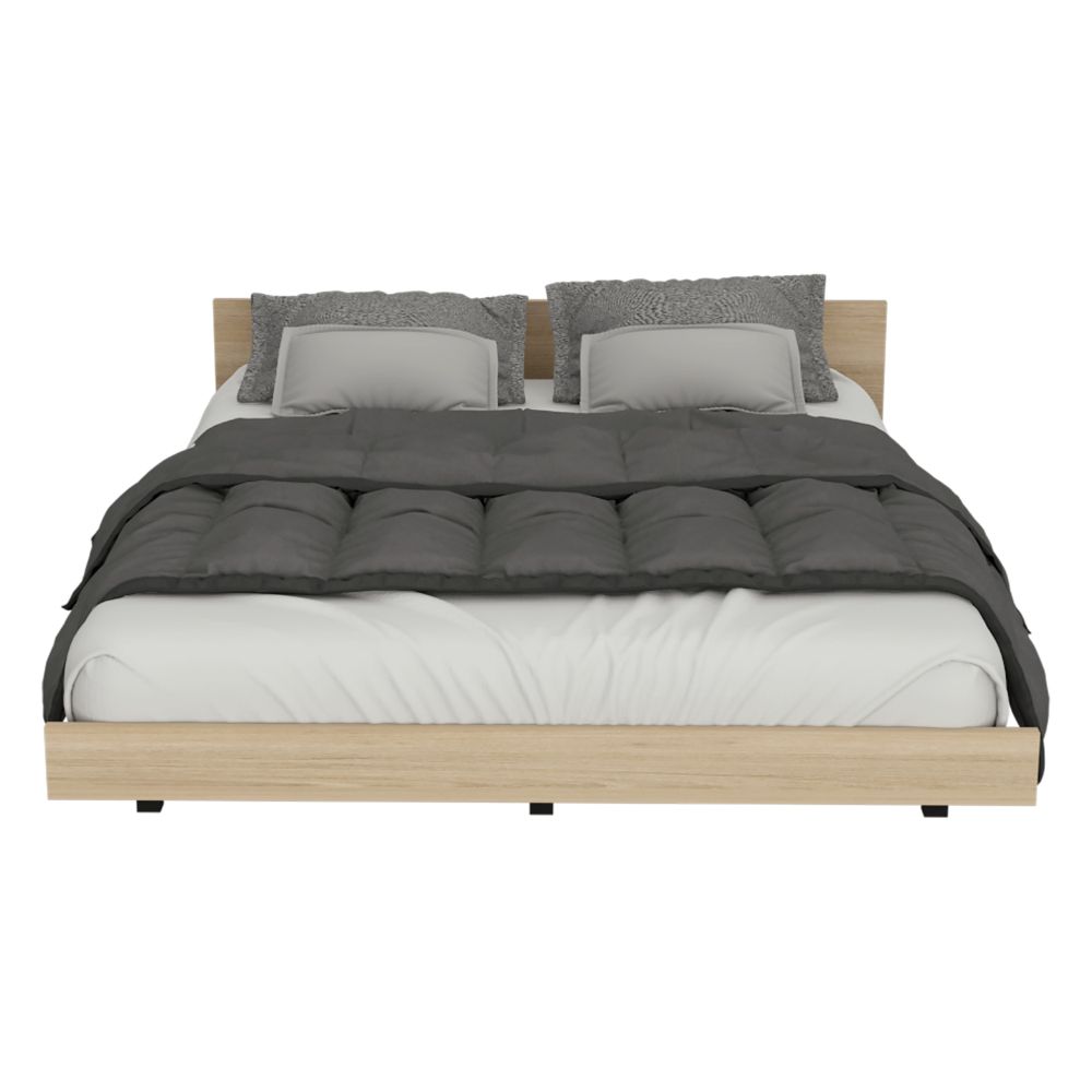 Cama 160 Kaia Rta Rovere