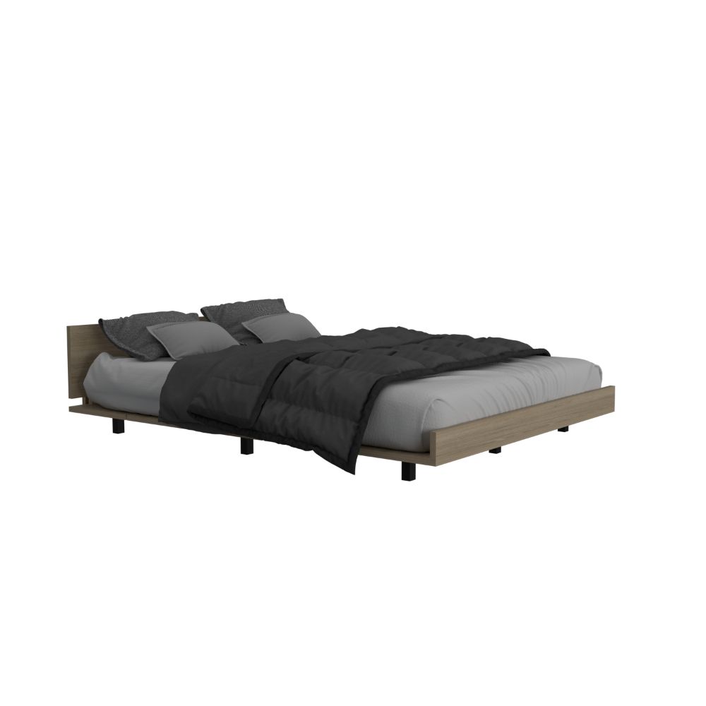 Cama 160 Kaia Rta Rovere