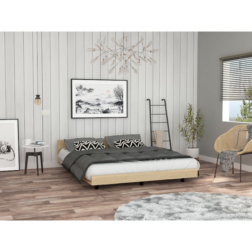 Cama 160 Kaia Rta Rovere