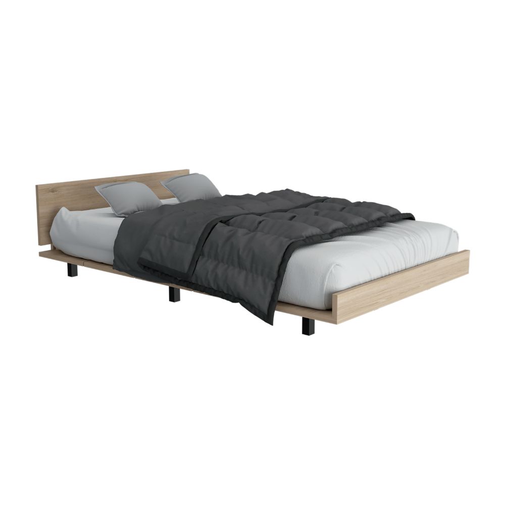 Cama 120 Kaia Rta Rovere