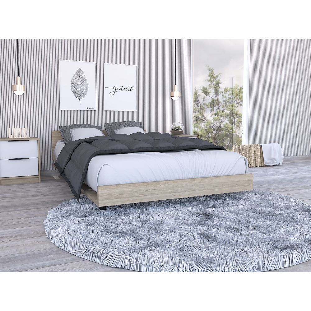 Cama 120 Kaia Rta Rovere