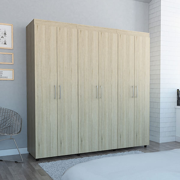 Closet Amatista Rovere