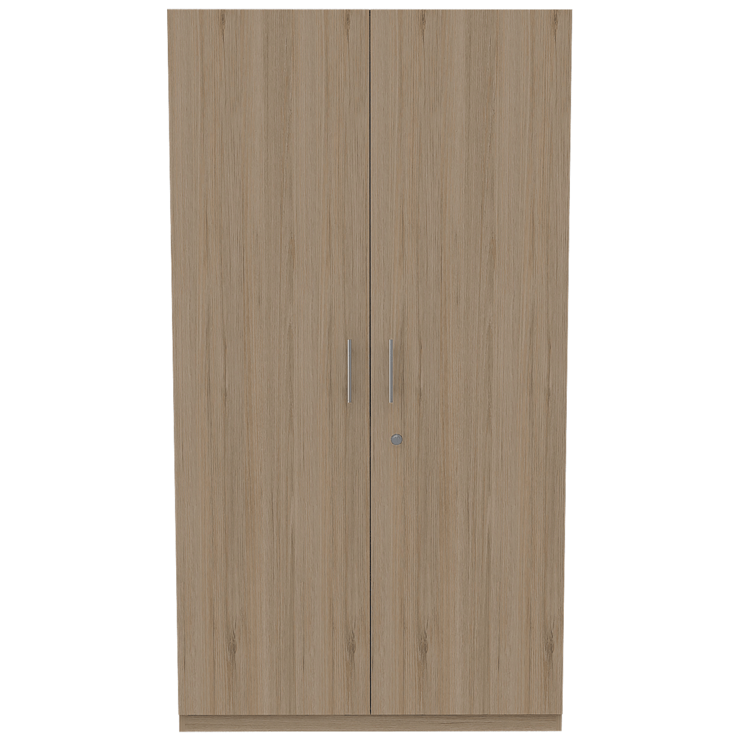 Closet Tradición Rovere Blanco