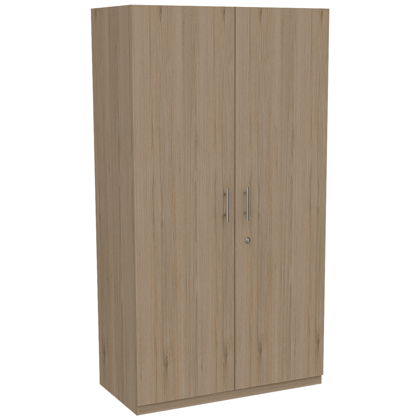Closet Tradición Rovere Blanco