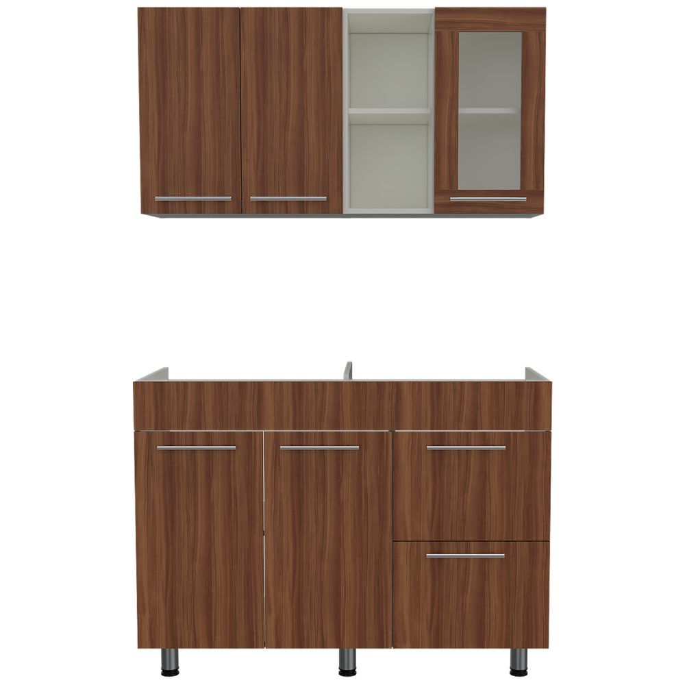 Cocina 120 Thyra Izquierda