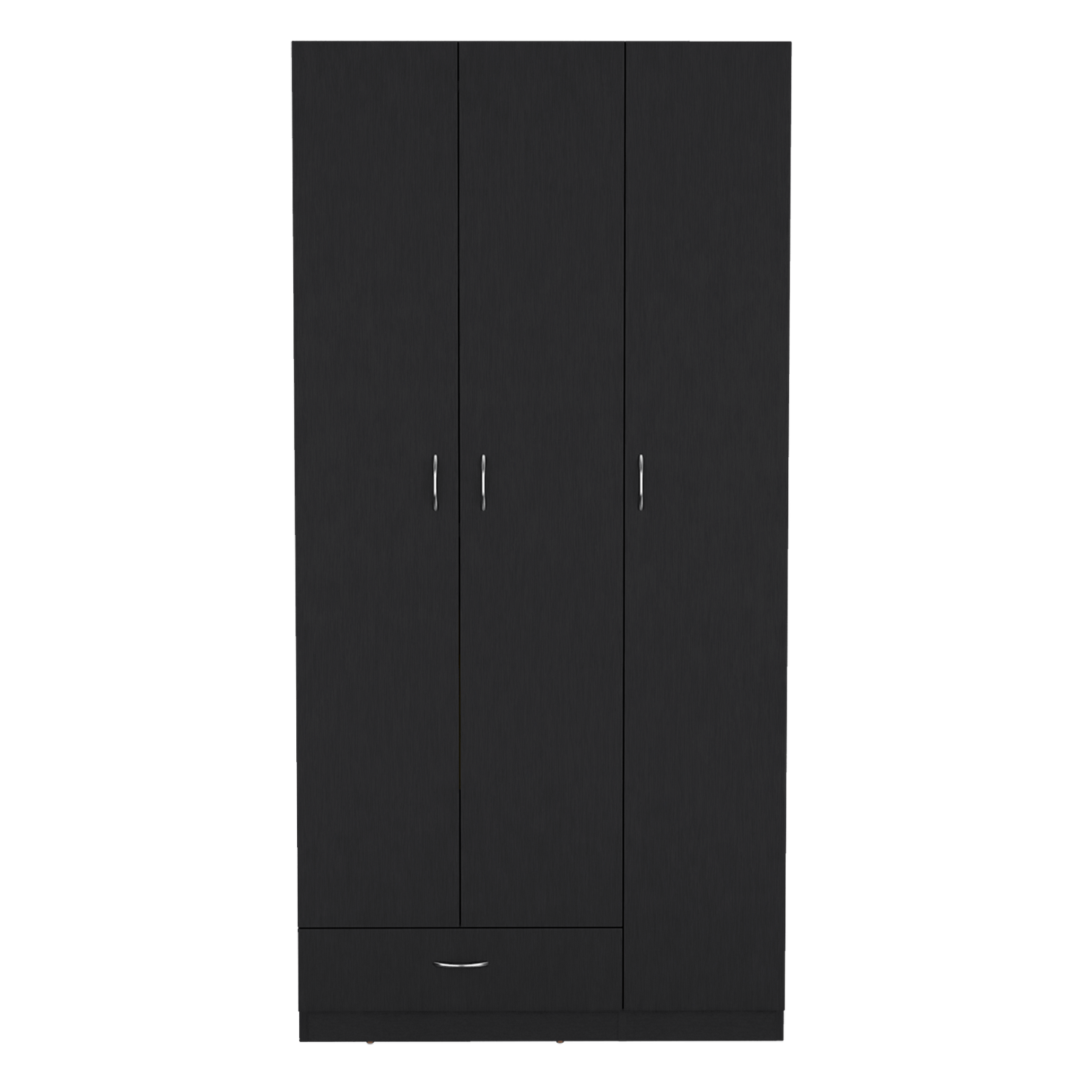Armario Z 184X90X47 1 Cajon Rta Wengue