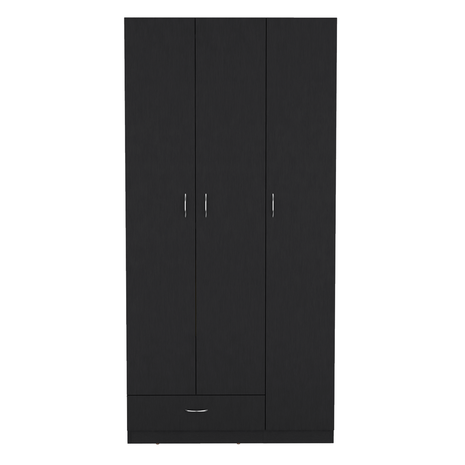 Armario Z 184X90X47 1 Cajon Rta Wengue