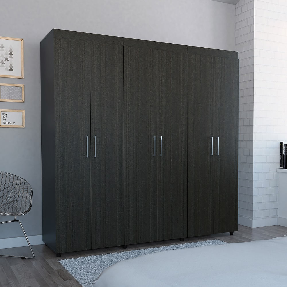 Closet Amatista