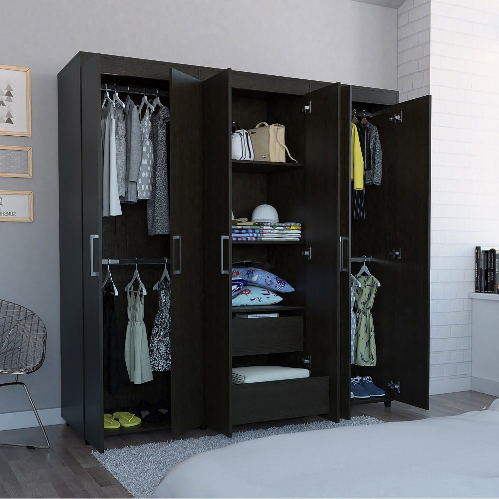 Closet Amatista