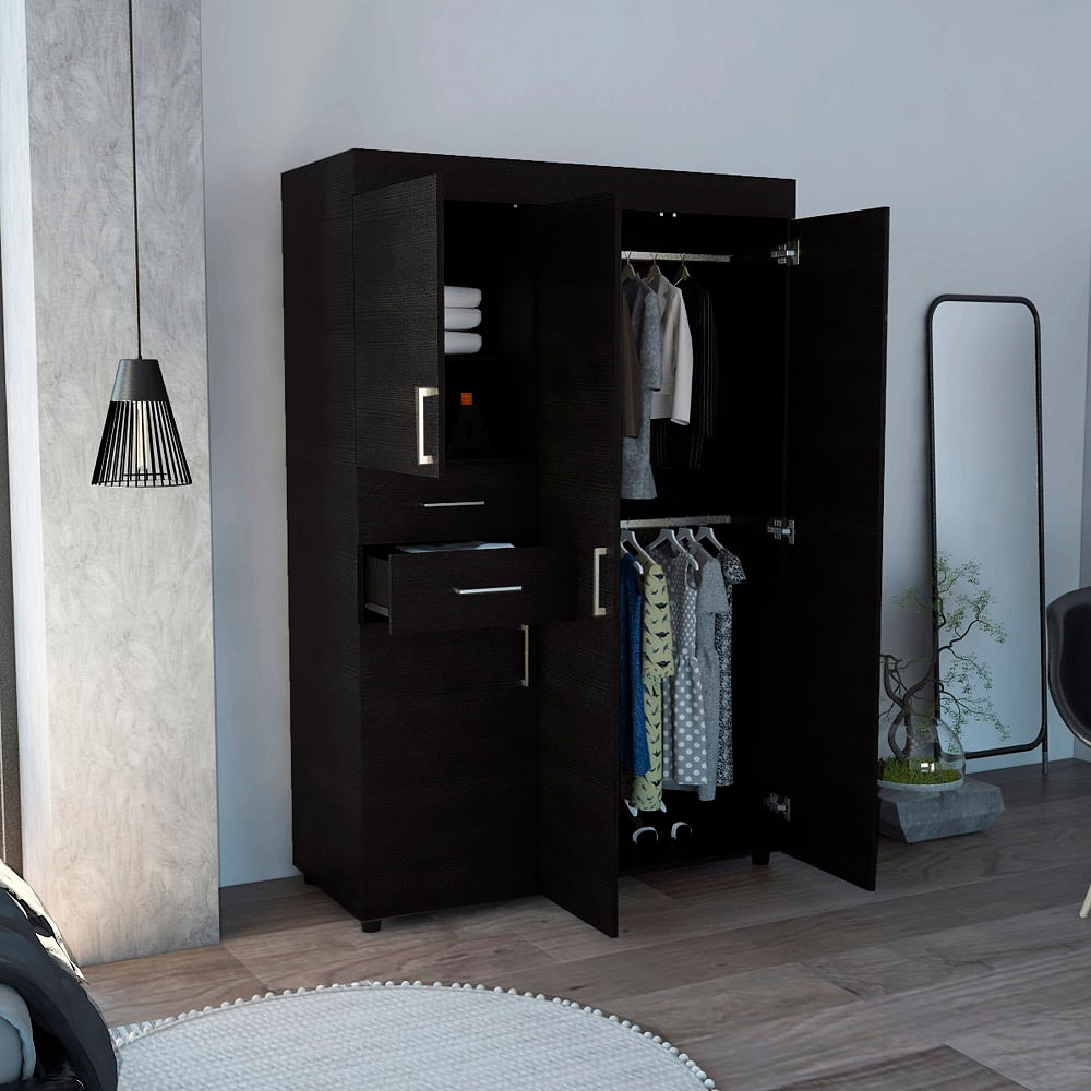 Closet Valencia