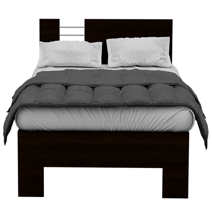 Cama Argento