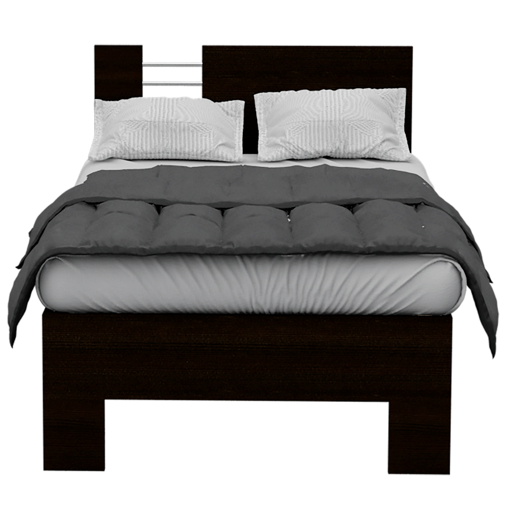 Cama Argento