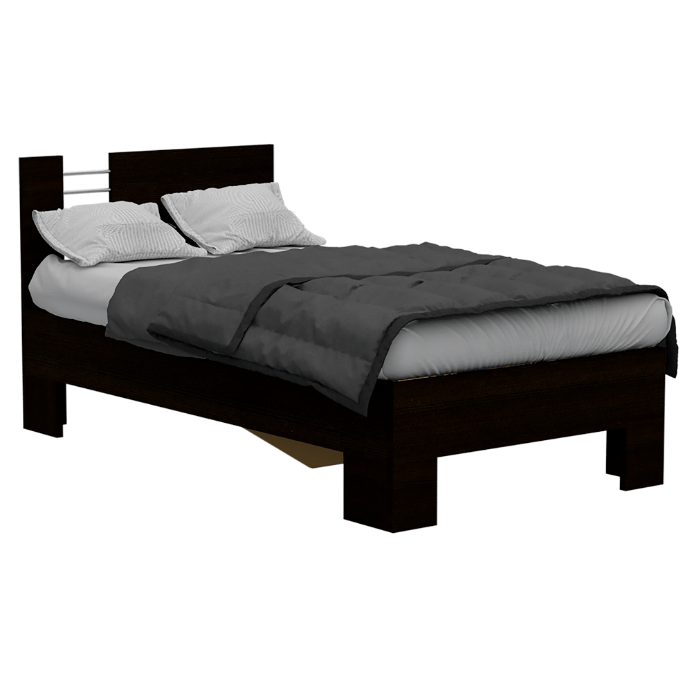 Cama Argento