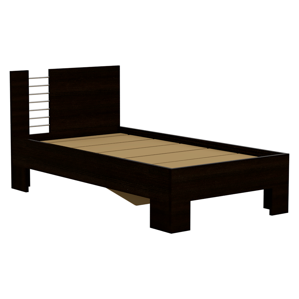 Cama Argento