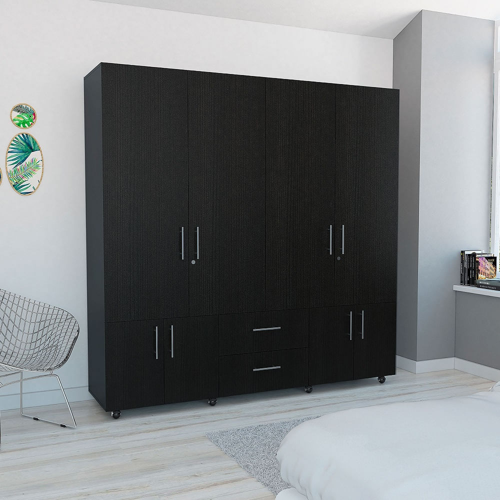 Closet Cantelmo Wengue
