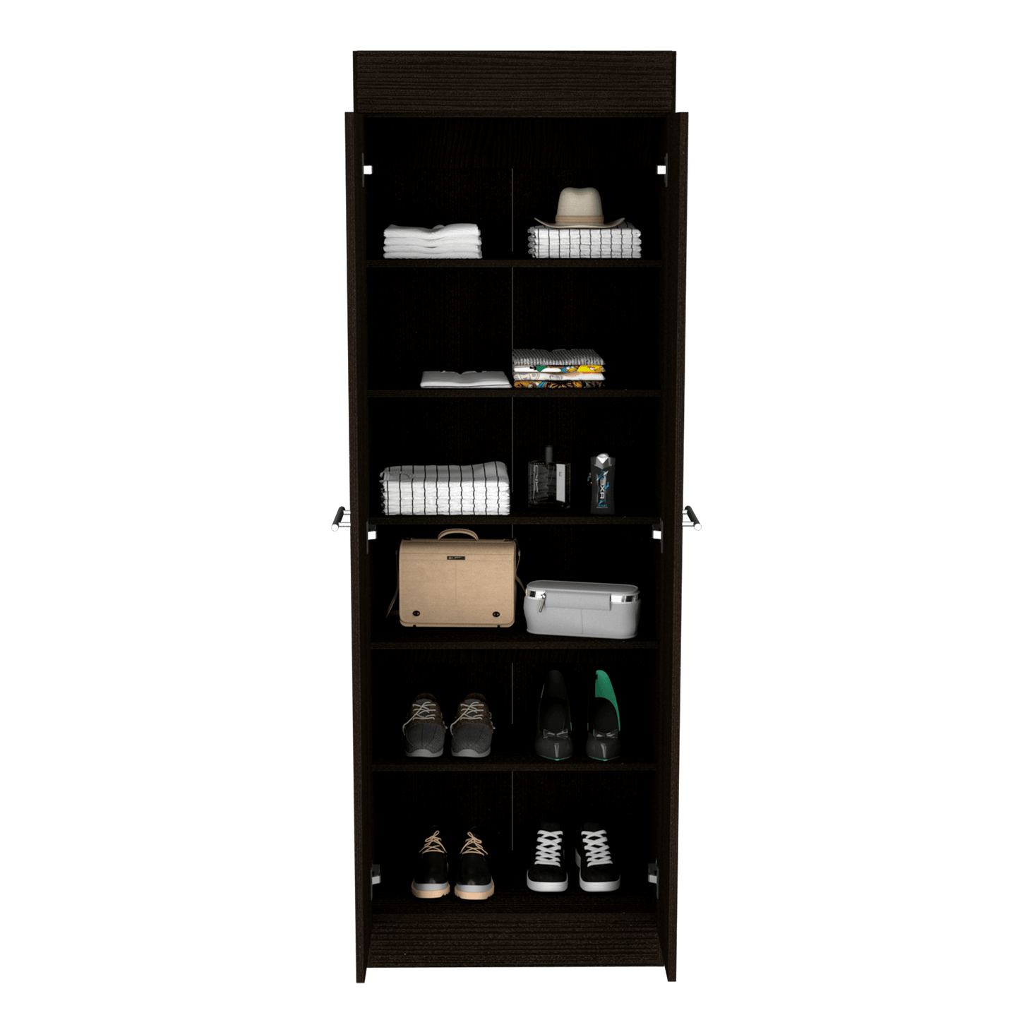 Closet Acacia Rta Wengue