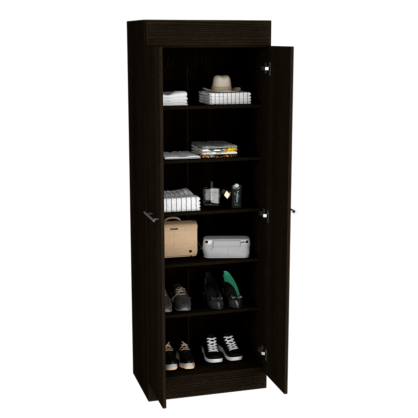 Closet Acacia Rta Wengue