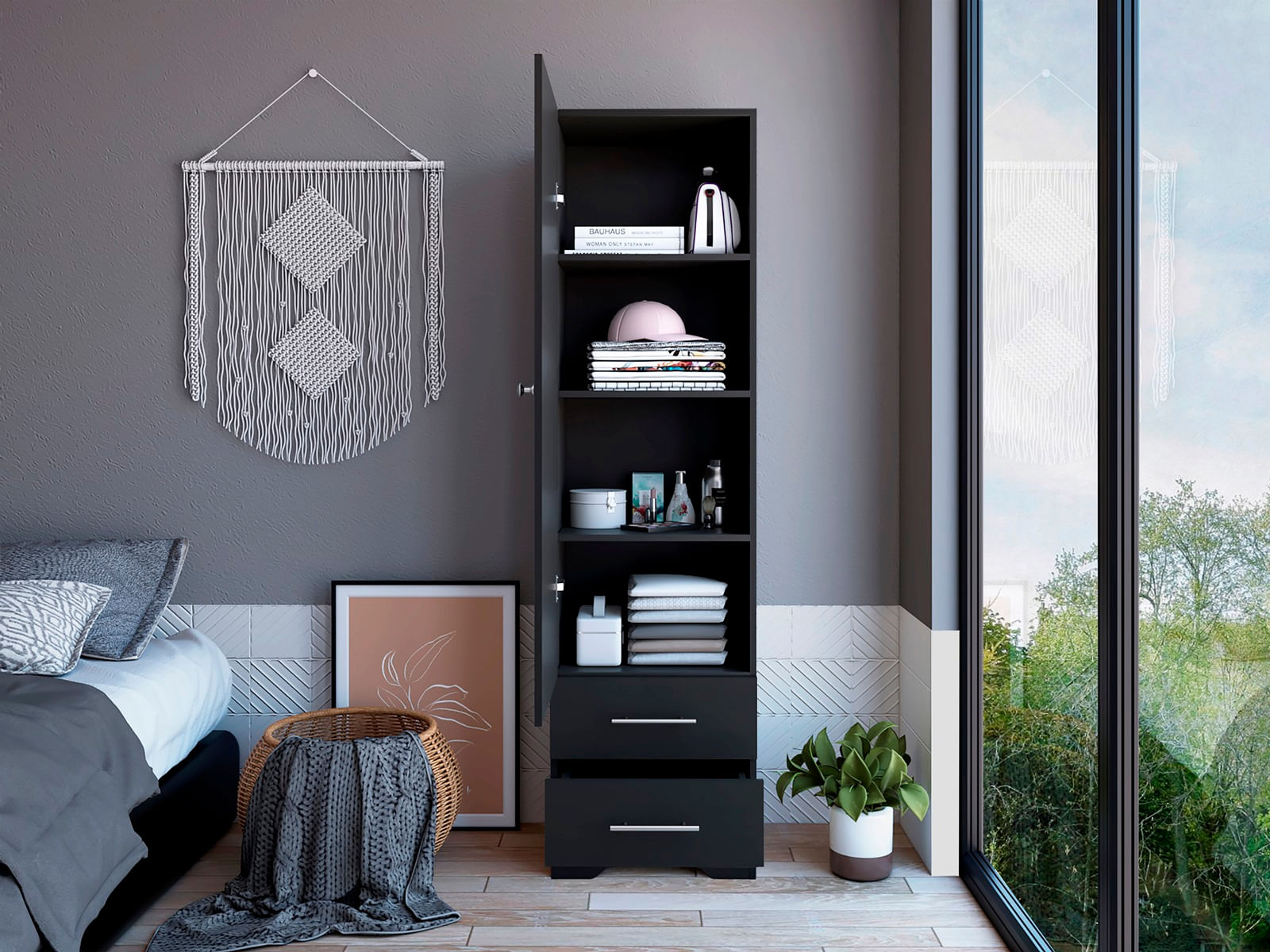 Closet Pontevedra Rta Wengue