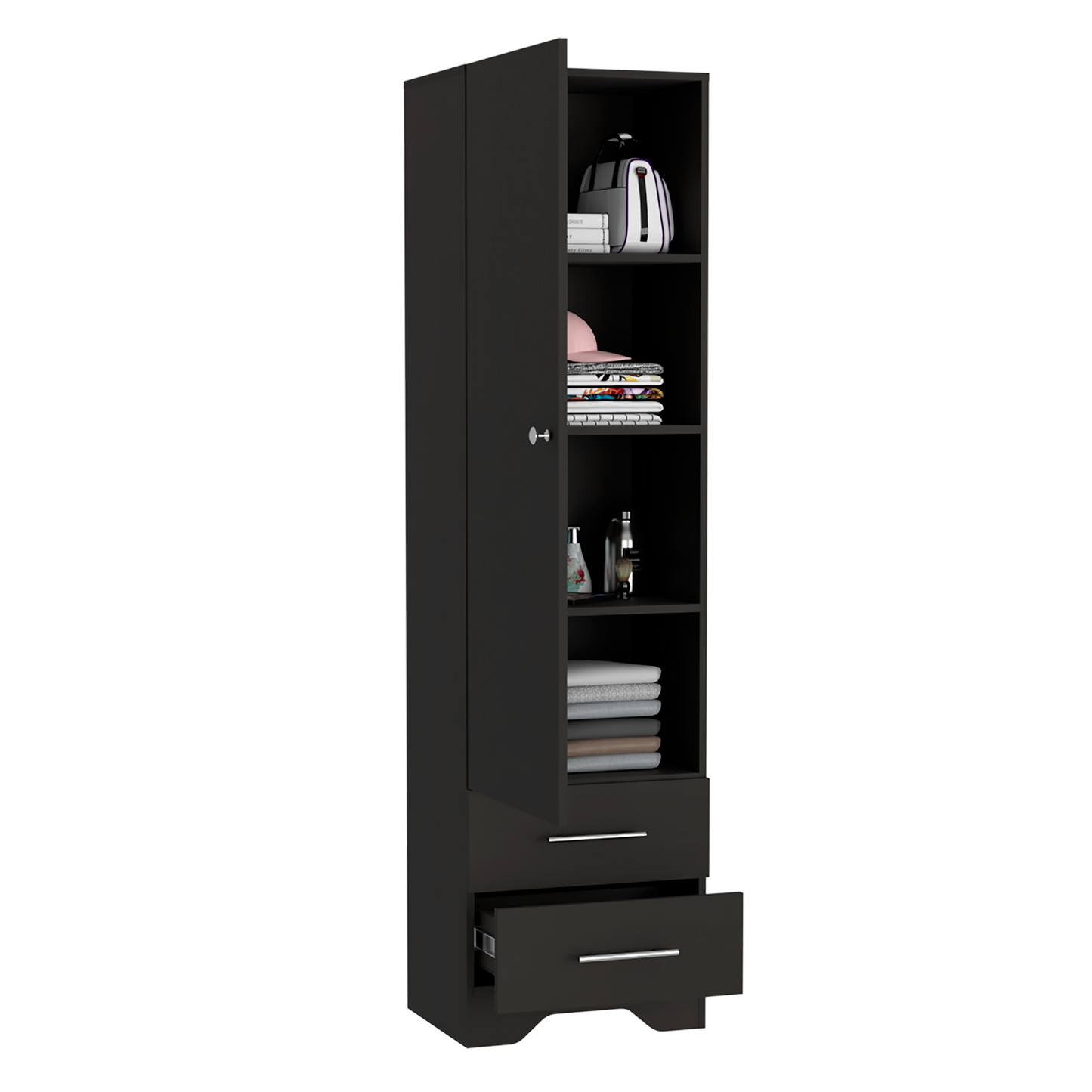 Closet Pontevedra Rta Wengue