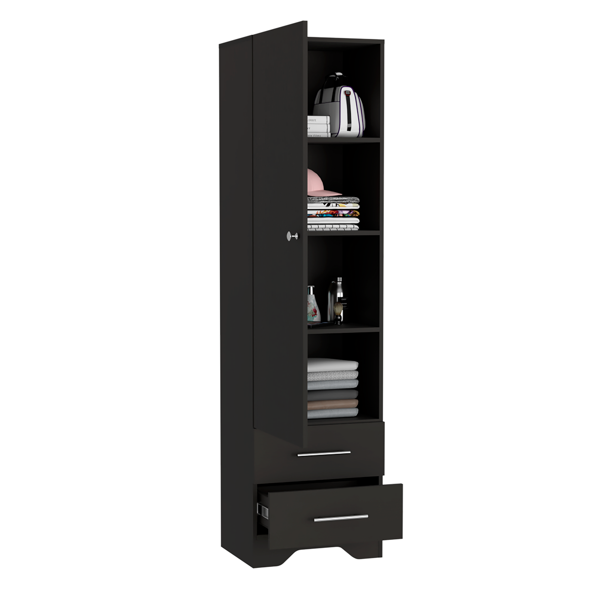 Closet Pontevedra Rta Wengue