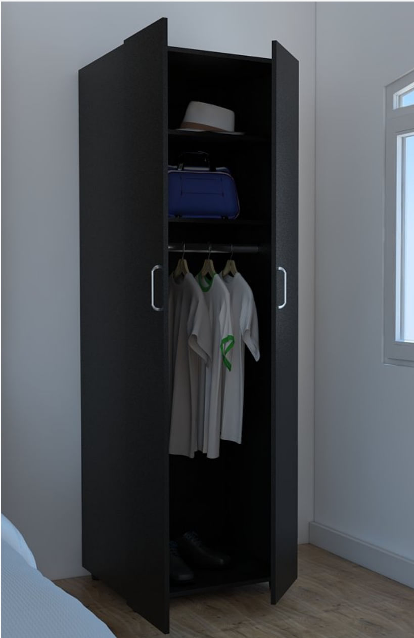 Closet Mompox Urban Wengue