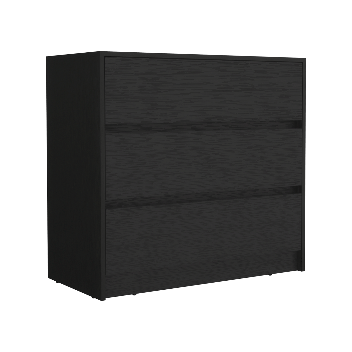 Comoda 3C Austin 80X85X42 Wengue Zf