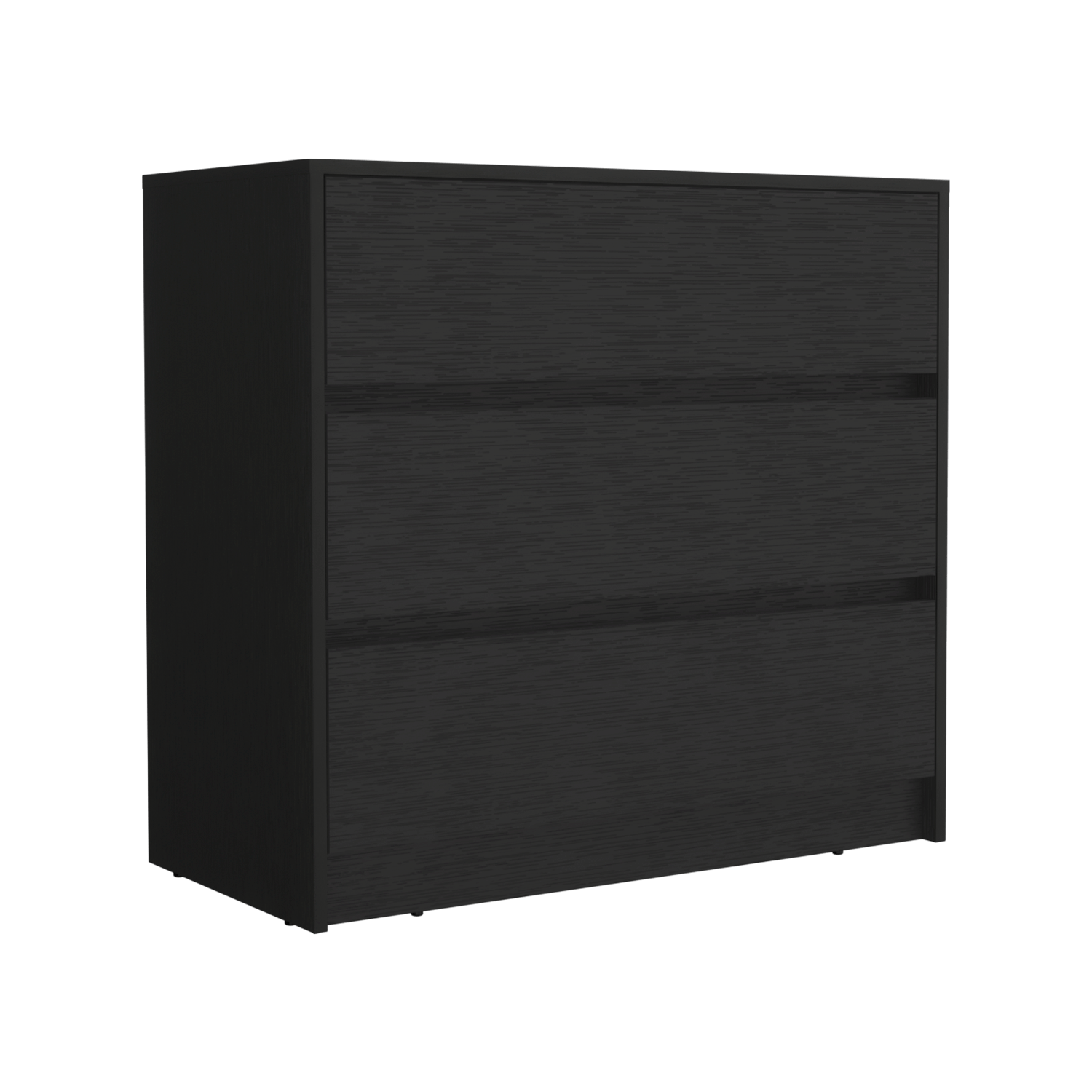 Comoda 3C Austin 80X85X42 Wengue Zf