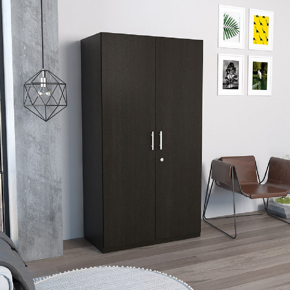 Closet Tradicion Eco Wengue