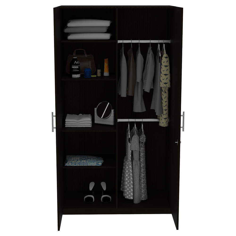 Closet Tradicion Eco Wengue