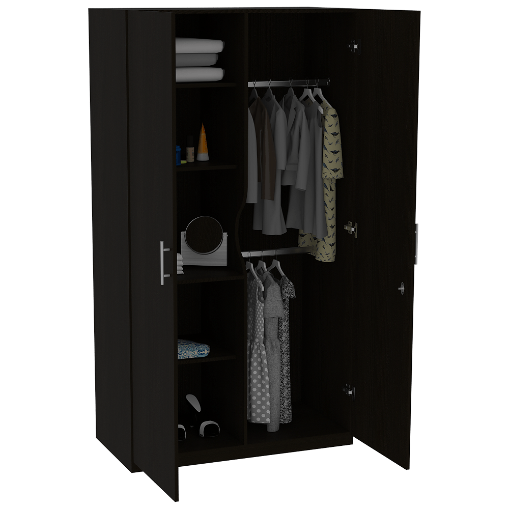 Closet Tradicion Eco Wengue