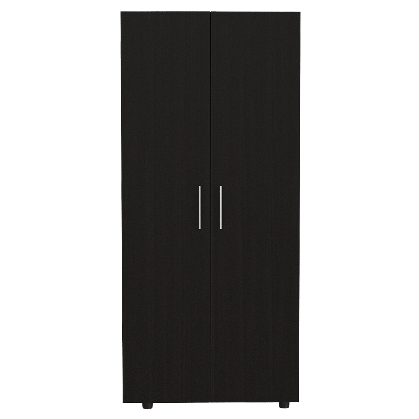 Closet Tera 180 X 80 X 48 Rta Wengue