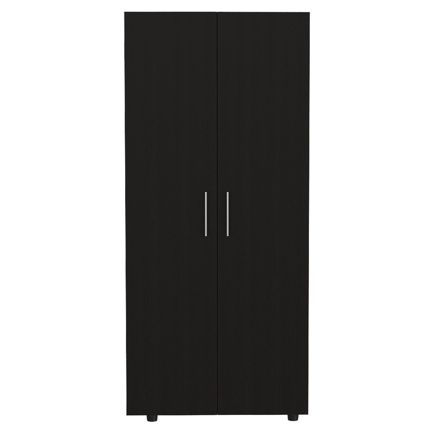 Closet Tera 180 X 80 X 48 Rta Wengue