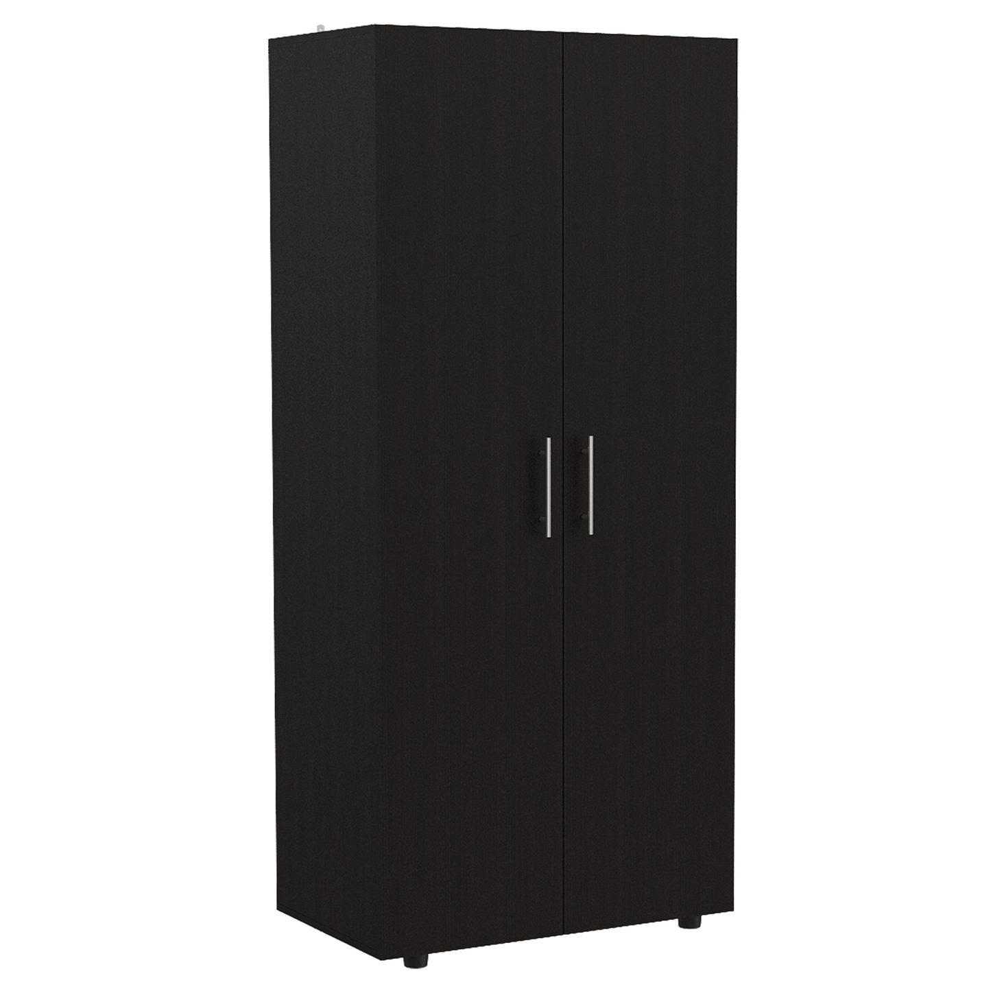 Closet Tera 180 X 80 X 48 Rta Wengue