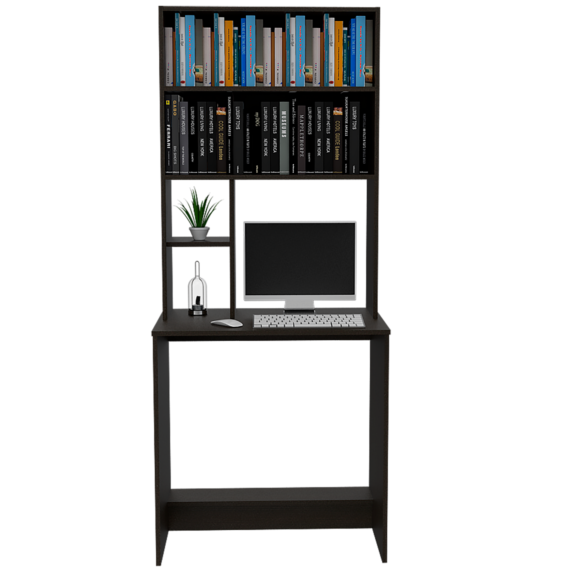 Compu Biblio Rta Wengue