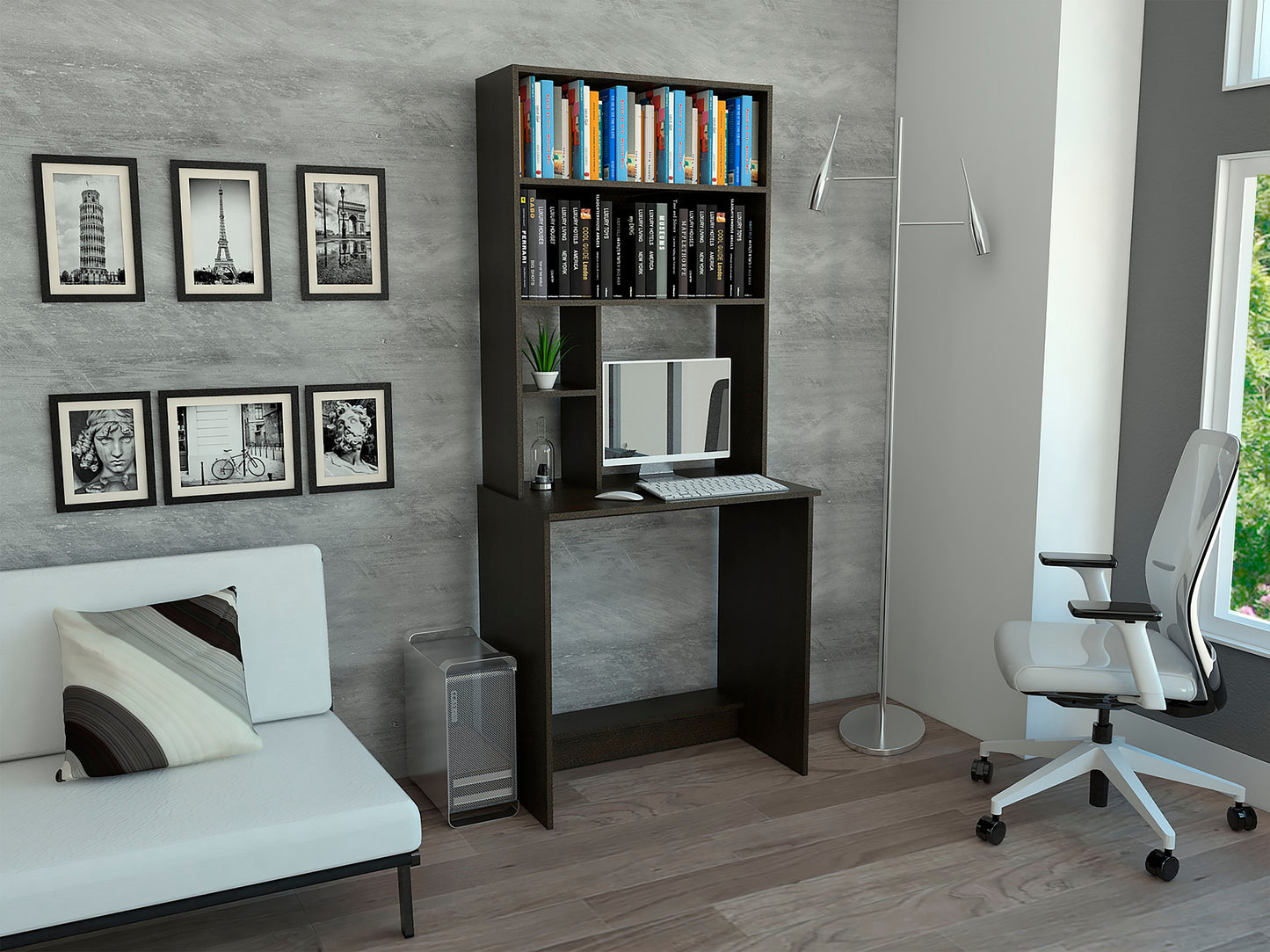 Compu Biblio Rta Wengue