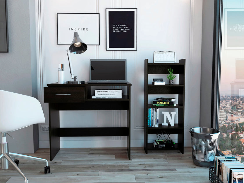 Combo Office 11 Rta Wengue