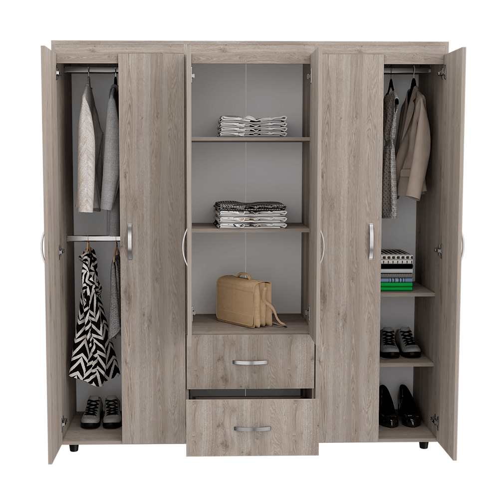 Closet Barilcoche Rta Bardolino