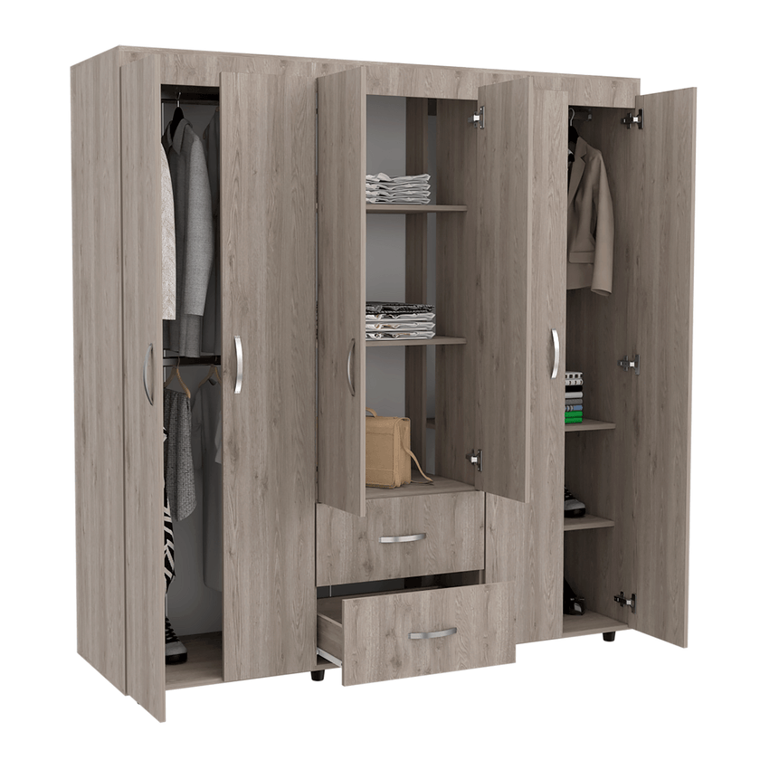 Closet Barilcoche Rta Bardolino