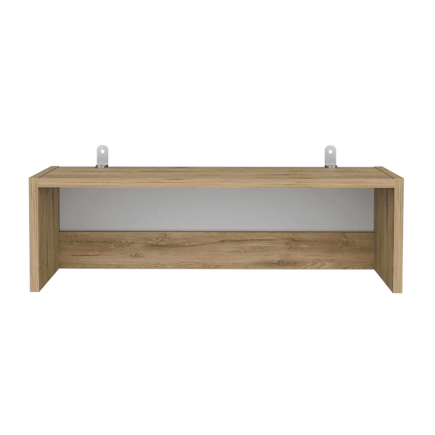 Complemento Estantes Home 19 X 62 Rta Macadamia