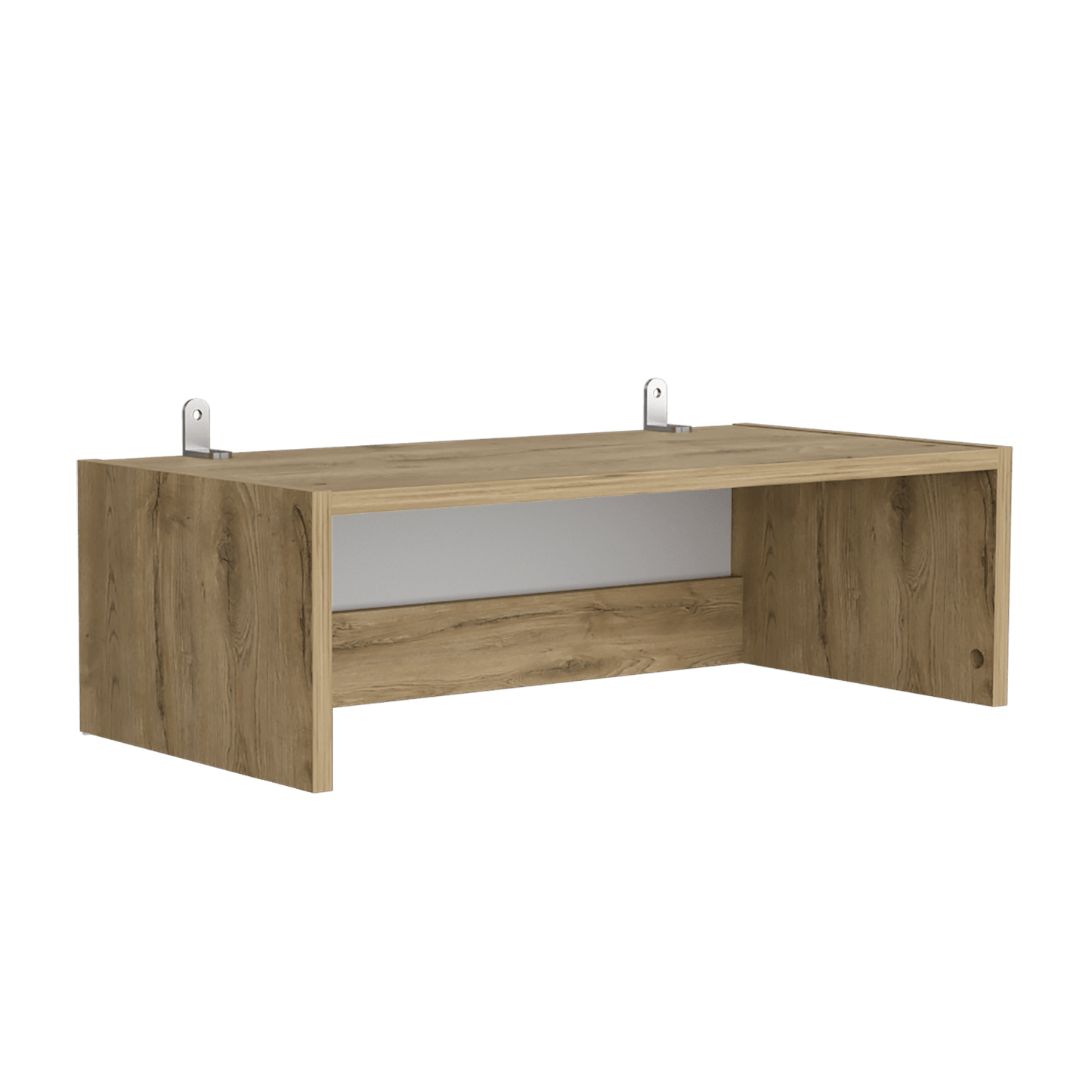 Complemento Estantes Home 19 X 62 Rta Macadamia