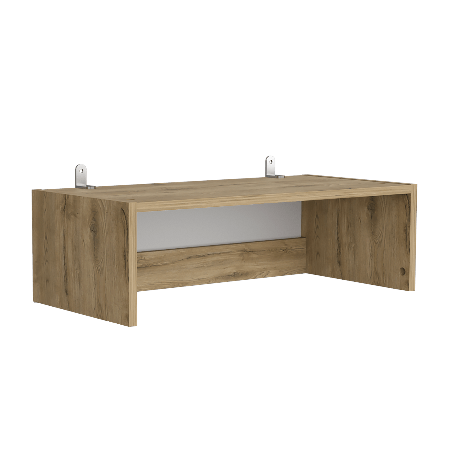 Complemento Estantes Home 19 X 62 Rta Macadamia