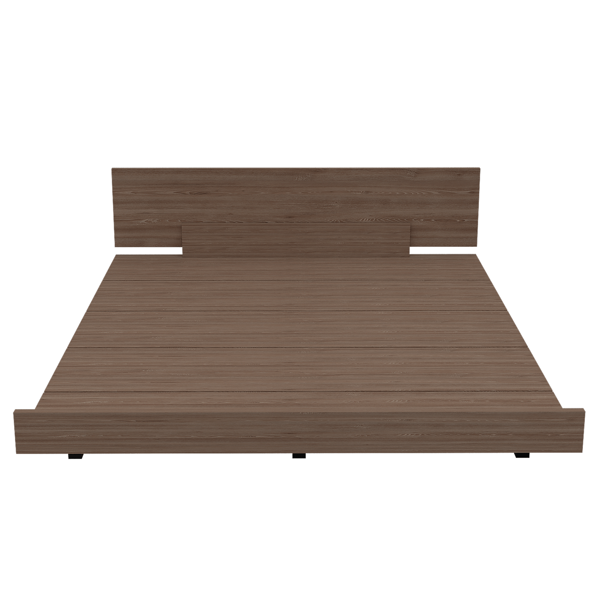Cama 150 Kaia Rta Miel